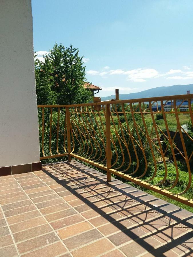 Apartment Sarajevo, Brijesce-rajlovac *