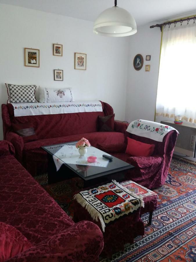 Apartment Sarajevo, Brijesce-rajlovac