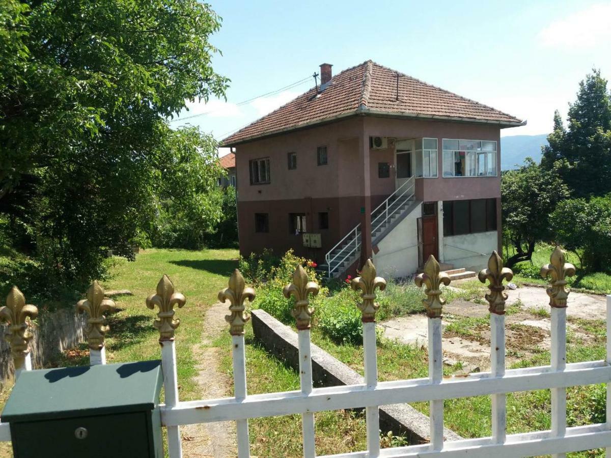 Sarajevo, Brijesce-rajlovac Sarajevo
